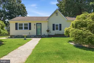 46 W Vine St, Greenwich Township, NJ 08027 - Photo 1
