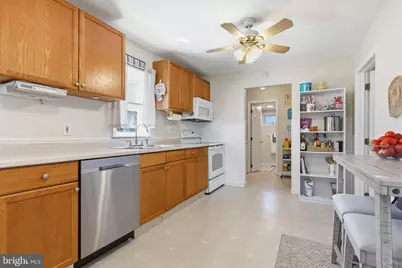 46 W Vine Street, Greenwich Township, NJ 08027 - Photo 7