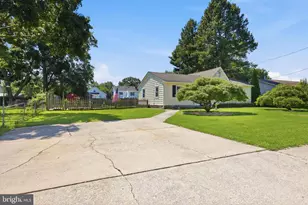 46 W Vine St, Greenwich Township, NJ 08027 - Photo 25