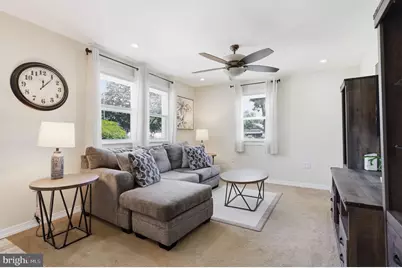46 W Vine Street, Greenwich Township, NJ 08027 - Photo 5