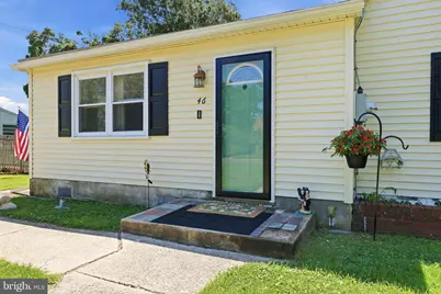 46 W Vine Street, Greenwich Township, NJ 08027 - Photo 3