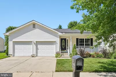 779 Chickory Trail, Harrison Township, NJ 08062 - Photo 1