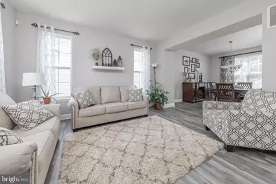 87 Deer Horn Drive, East Greenwich Township, NJ 08061 - Photo 7