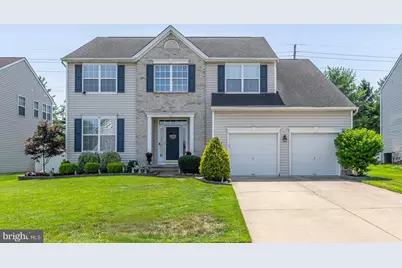 87 Deer Horn Drive, East Greenwich Township, NJ 08061 - Photo 1