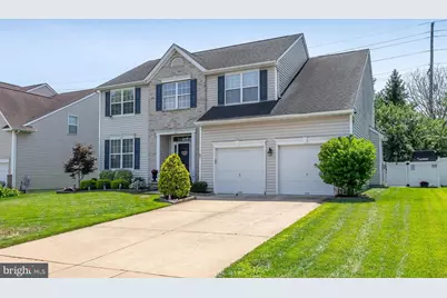 87 Deer Horn Drive, East Greenwich Township, NJ 08061 - Photo 3