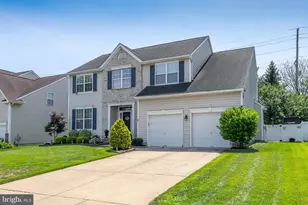 87 Deer Horn Dr, East Greenwich Township, NJ 08061 - Photo 3