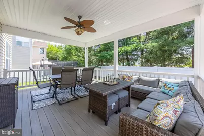 87 Deer Horn Drive, East Greenwich Township, NJ 08061 - Photo 29