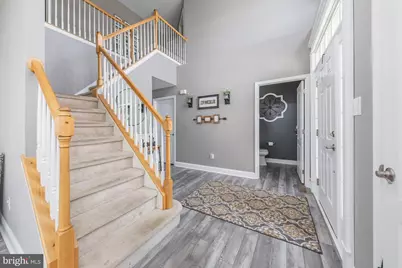 87 Deer Horn Drive, East Greenwich Township, NJ 08061 - Photo 5