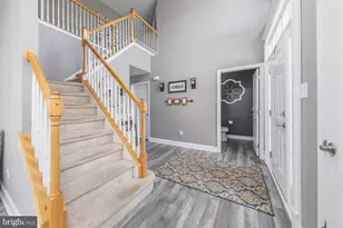 87 Deer Horn Dr, East Greenwich Township, NJ 08061 - Photo 5