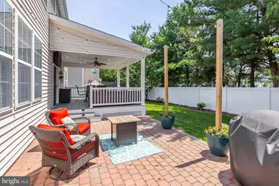 87 Deer Horn Drive, East Greenwich Township, NJ 08061 - Photo 31