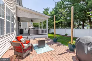 87 Deer Horn Dr, East Greenwich Township, NJ 08061 - Photo 31