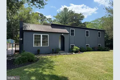 252 Clayton Avenue, Elk Township, NJ 08343 - Photo 3