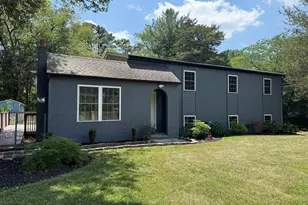 252 Clayton Ave, Elk Township, NJ 08343 - Photo 3