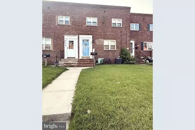 608 Broadway, Westville, NJ 08093 - Photo 1