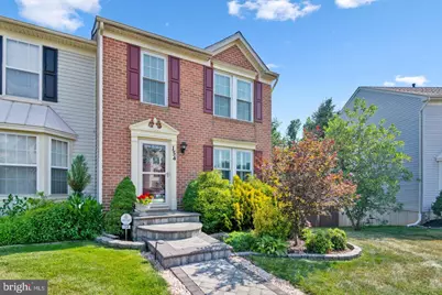 154 Liberty Way, Woodbury, NJ 08096 - Photo 3