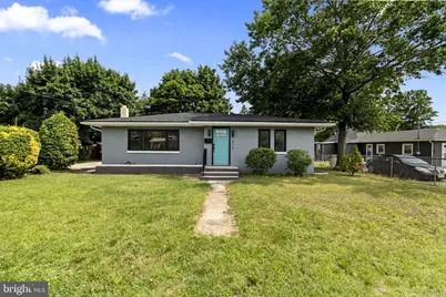 316 W Adams Street, Paulsboro, NJ 08066 - Photo 3