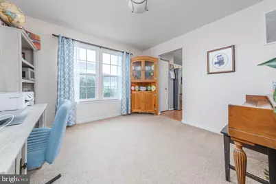 351 W Crossing Drive, East Greenwich Township, NJ 08061 - Photo 23