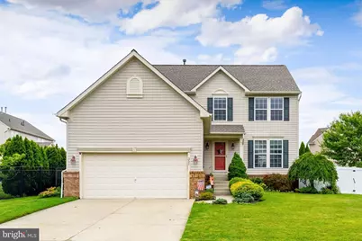 351 W Crossing Drive, East Greenwich Township, NJ 08061 - Photo 1