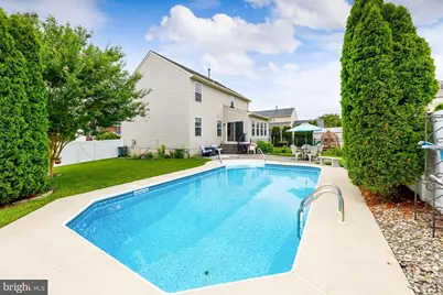 351 W Crossing Drive, East Greenwich Township, NJ 08061 - Photo 5