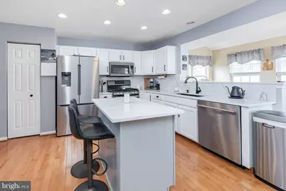351 W Crossing Drive, East Greenwich Township, NJ 08061 - Photo 17