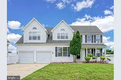809 Galleria Drive, Monroe Township, NJ 08094 - Photo 1