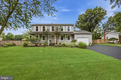 536 Sunhaven Drive, Clayton, NJ 08312 - Photo 3