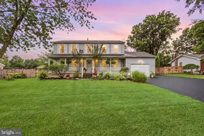 536 Sunhaven Drive, Clayton, NJ 08312 - Photo 1