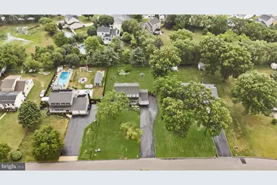 536 Sunhaven Drive, Clayton, NJ 08312 - Photo 13
