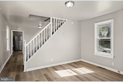 28 W Monroe Street, Paulsboro, NJ 08066 - Photo 3