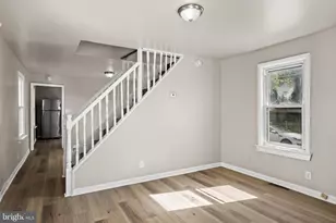 28 W Monroe St, Paulsboro, NJ 08066 - Photo 3
