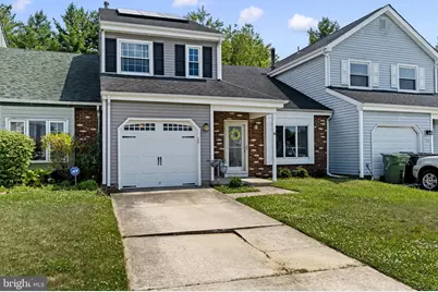 58 Hancock, Swedesboro, NJ 08085 - Photo 3