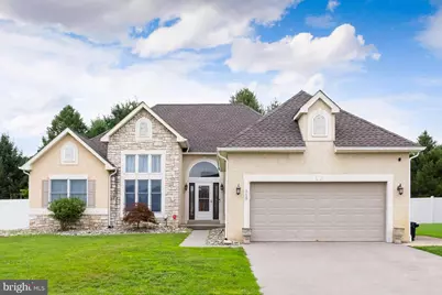 110 Sunset, East Greenwich Township, NJ 08061 - Photo 1