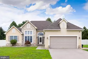 110 Sunset, East Greenwich Township, NJ 08061 - Photo 1