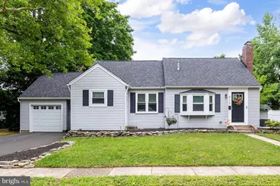 415 Lake Avenue, Pitman, NJ 08071 - Photo 1