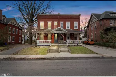 47 Curtis Avenue, Woodbury, NJ 08096 - Photo 1