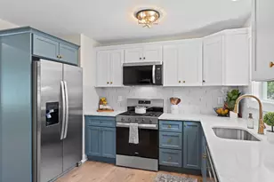 2907 Lakeside Dr, Monroe Township, NJ 08094 - Photo 9