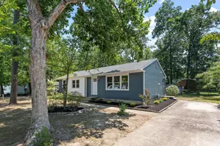 2907 Lakeside Dr, Monroe Township, NJ 08094 - Photo 3