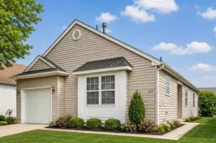627 Barbados Dr, Monroe Township, NJ 08094 - Photo 1