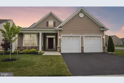 3566 Providence Court, Monroe Township, NJ 08094 - Photo 3