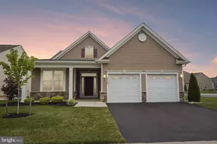 3566 Providence Ct, Monroe Township, NJ 08094 - Photo 3