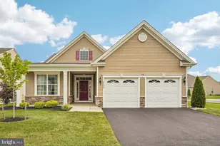 3566 Providence Ct, Monroe Township, NJ 08094 - Photo 1