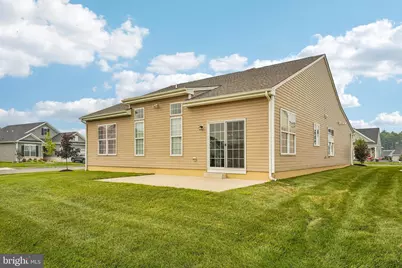 3566 Providence Court, Monroe Township, NJ 08094 - Photo 51