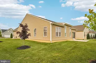 3566 Providence Ct, Monroe Township, NJ 08094 - Photo 53