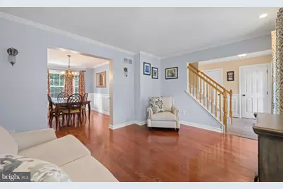 431 Stockton Loop, Monroe Township, NJ 08094 - Photo 9