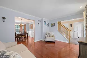 431 Stockton Loop, Monroe Township, NJ 08094 - Photo 9