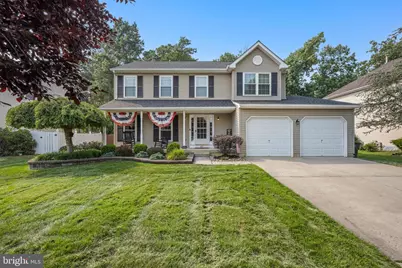 431 Stockton Loop, Monroe Township, NJ 08094 - Photo 1