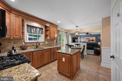 431 Stockton Loop, Monroe Township, NJ 08094 - Photo 11