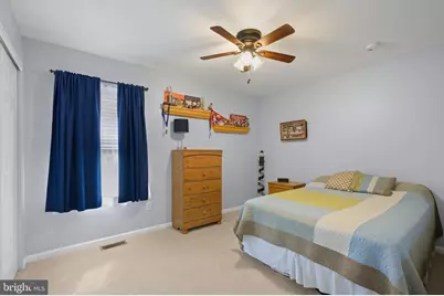 431 Stockton Loop, Monroe Township, NJ 08094 - Photo 27
