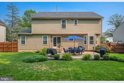 431 Stockton Loop, Monroe Township, NJ 08094 - Photo 37