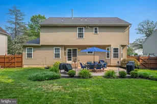 431 Stockton Loop, Monroe Township, NJ 08094 - Photo 37